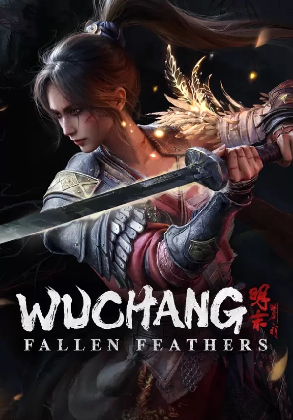 Обложка WUCHANG: Fallen Feathers